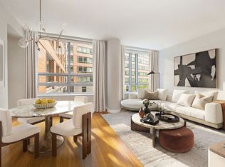 2 River Ter APT 3B, New York, NY 10282