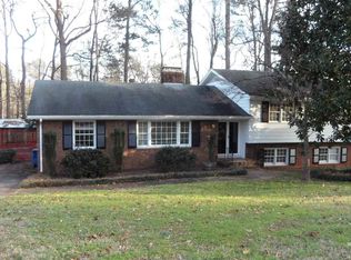 3200 Caldwell Dr, Raleigh, NC 27607