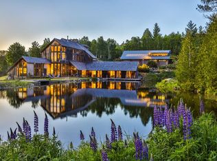 724 Jay Mountain Rd, Jay, NY 12941