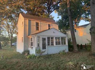 2597 Morin Grove St, Erie, MI 48133