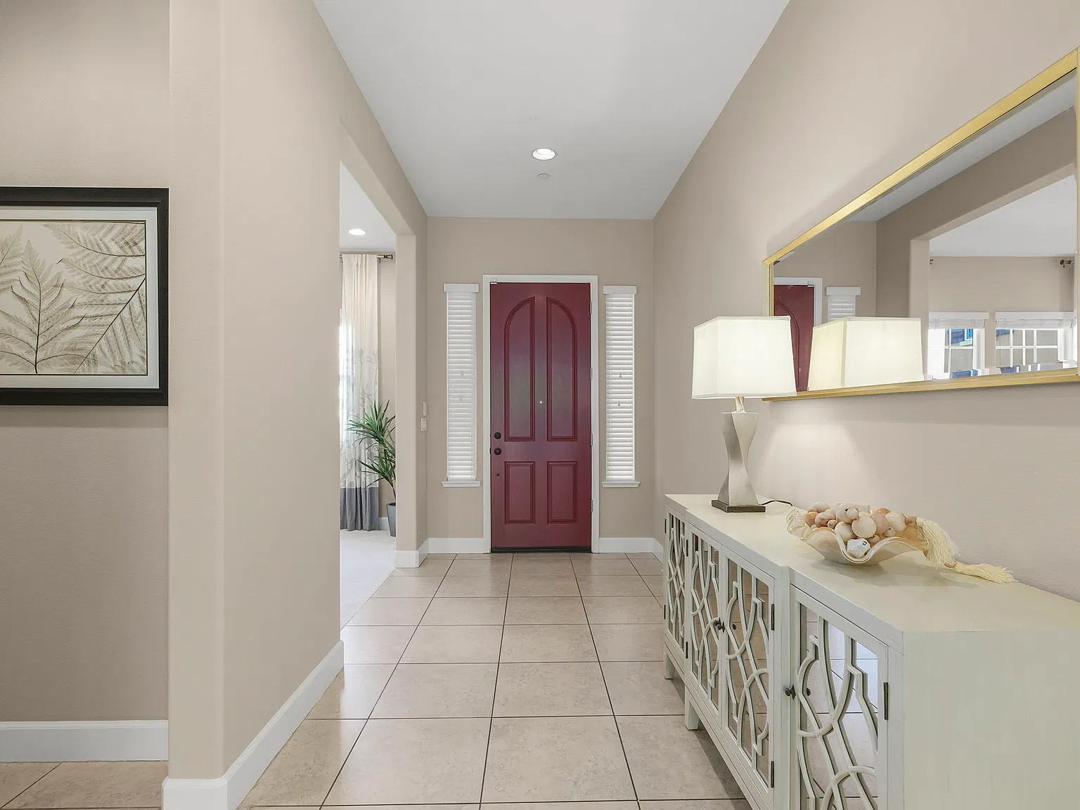 5 bed, 4.5 bath, 3974 sqft, $6,200 — Photo 3