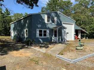161 Breakheart Hill Rd, West Greenwich, RI 02817