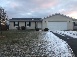 658 Mose Way, South Beloit, IL 61080