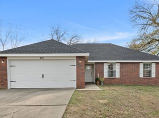 110 S Circle A #A, Roland, OK 74954
