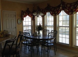 164 Obsidian Dr, Sherwood, AR 72120