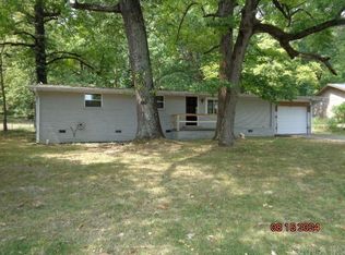 2304 W Lakeview Dr, Benton, AR 72015
