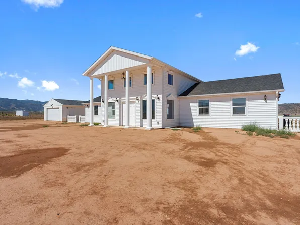 103 N 3700 W, Parowan, UT 84761