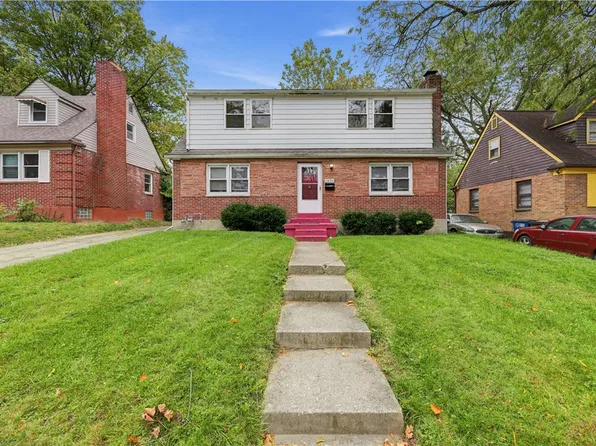 1836 Litchfield Ave, Dayton, OH 45406