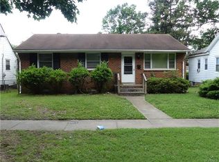 603 E Gladstone Ave, Richmond, VA 23222