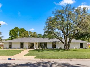 4165 Mendenhall Dr, Dallas, TX 75244