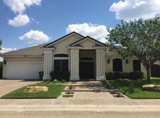 425 Lake Morraine Loop, Laredo, TX 78041