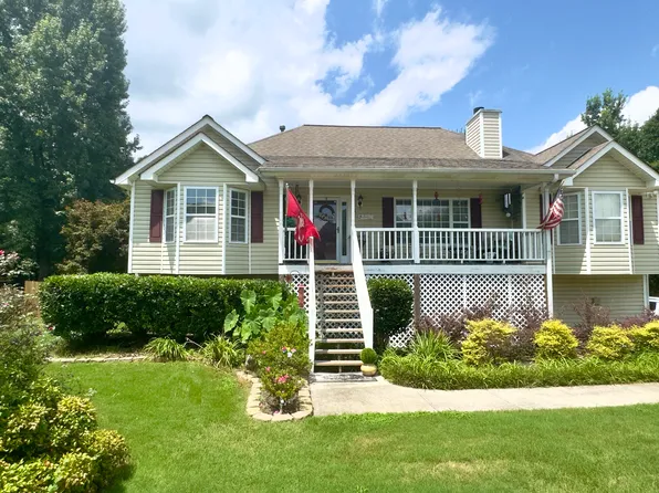 65 Bentcreek Pl, Dallas, GA 30157