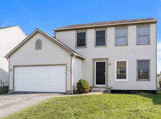 3659 Halloran Ct, Columbus, OH 43232