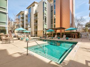 1600 Barton Springs Rd UNIT 5107, Austin, TX 78704