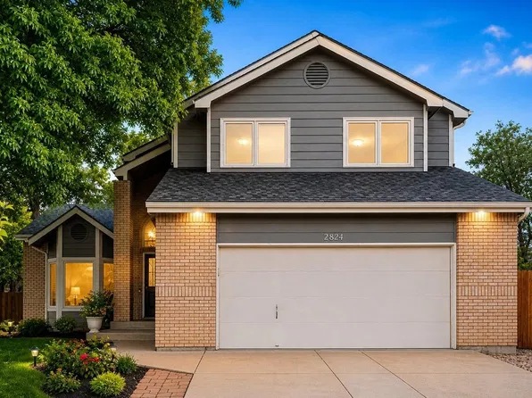 2824 Antelope Rd, Fort Collins, CO 80525