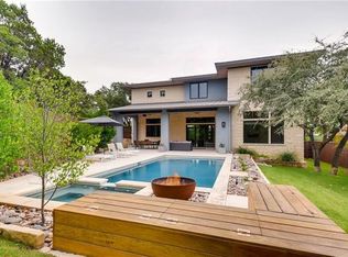 800 Stonewall Ridge Ln, Austin, TX 78746