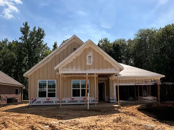 69 Rose Bush St, Munford, TN 38058