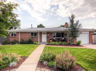 10970 W 60th Ave, Arvada, CO 80004