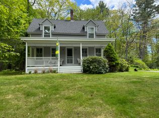 222 Hillside St, Yarmouth, ME 04096