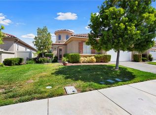 28642 Shady Brook Dr, Menifee, CA 92584