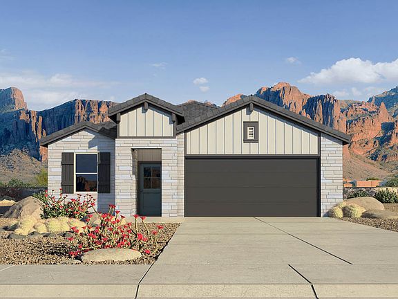 Plan Elevation.