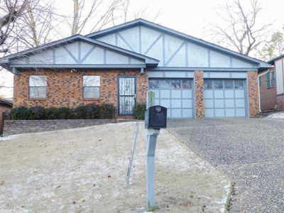 10 Lori Ln, North Little Rock, AR, 72114
