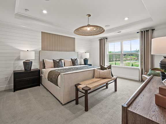 Owner s Suite