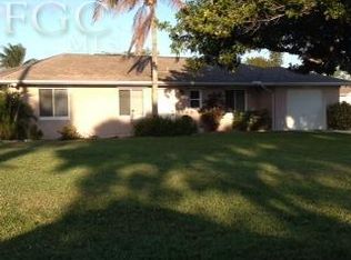 1514 SE 37th St, Cape Coral, FL 33904