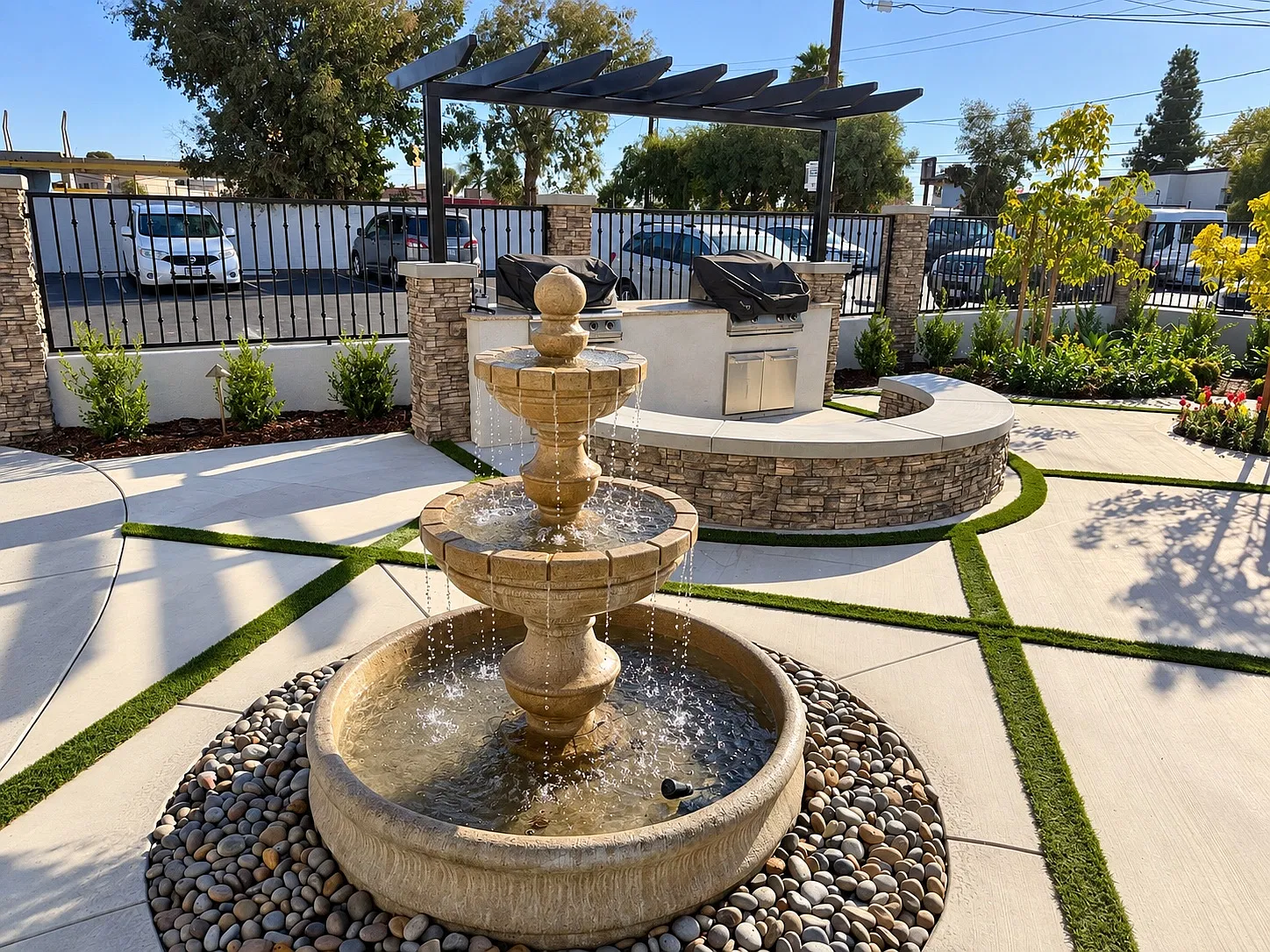 Northpoint Apartments — Photo 1