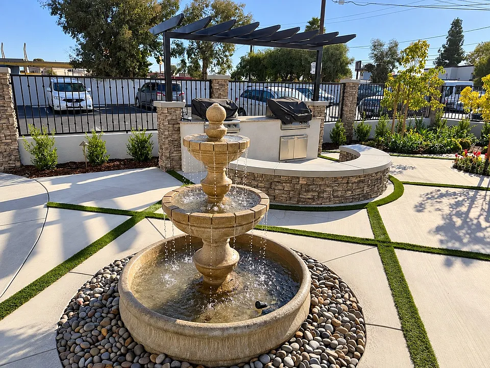 Northpoint Apartments