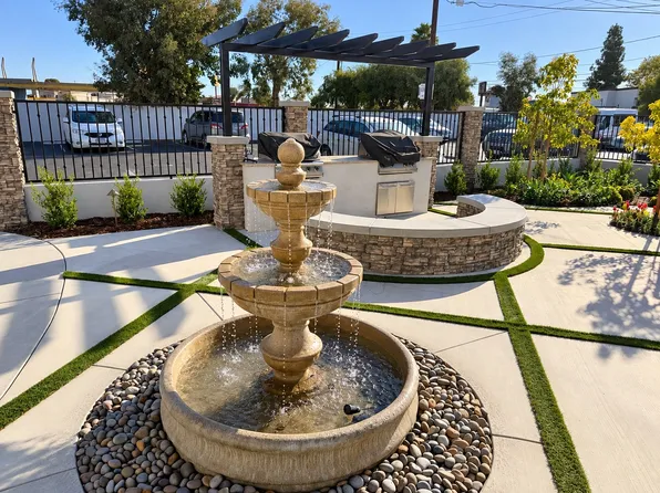 Northpoint Apartments, 11544 Imperial Hwy #44-8, Norwalk, CA 90650