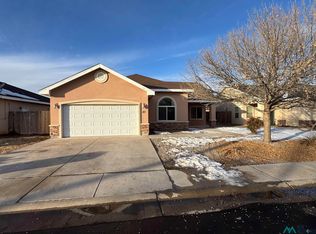 43 Acoma Ct, Hobbs, NM 88240