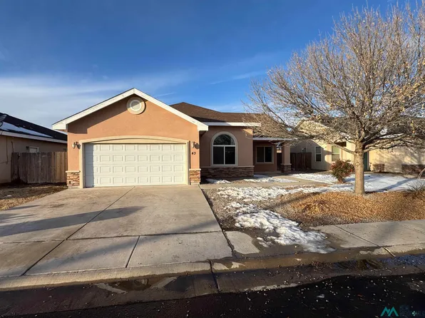 43 Acoma Ct, Hobbs, NM 88240