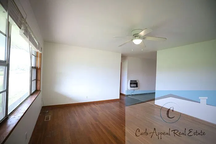 3 bed, 1.0 bath, $1,400 — Photo 3