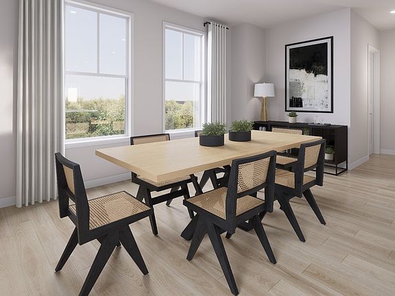3rd image of Wood Quay Dr Homesite 208