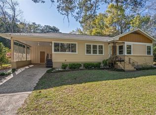 871 Kuffskie Ln, Mobile, AL 36618
