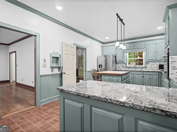 4138 Town Branch Ct SW, Covington, GA 30014