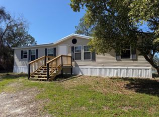 8196 SW County Road 347, Cedar Key, FL 32625