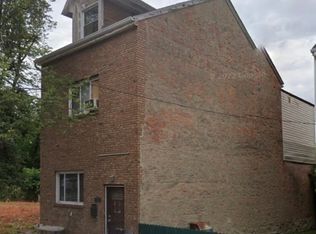 1721 Cliff St, Pittsburgh, PA 15219