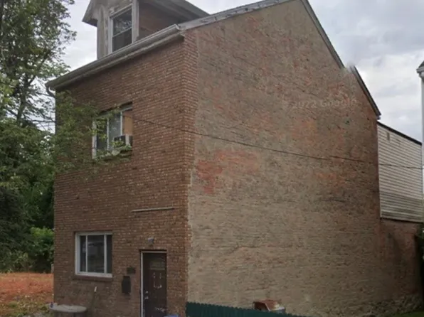 1721 Cliff St, Pittsburgh, PA 15219
