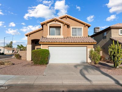 18823 N 39th Way, Phoenix, AZ, 85050