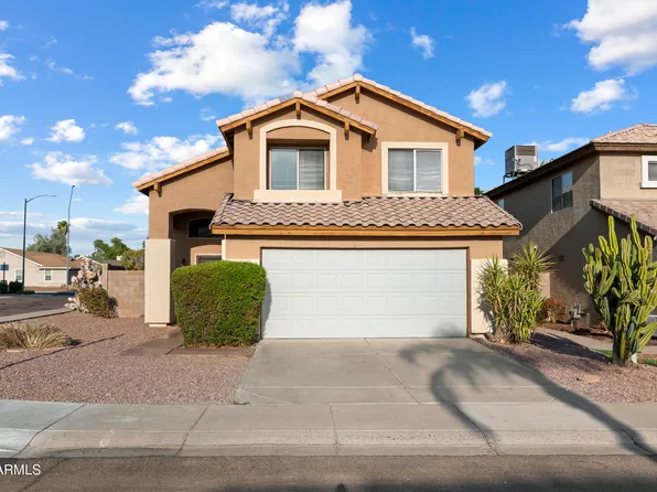 18823 N 39TH Way, Phoenix, AZ 85050