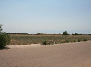 2800 S Aldredge St, Amarillo, TX 79103
