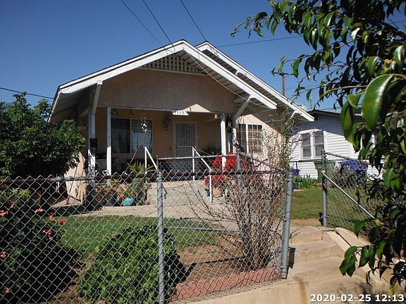 3rd image of 1057 Los Palos St