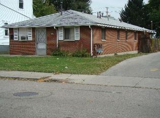 446 Hunter Ave, Dayton, OH 45404