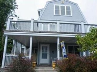 43 Longwood Ave, Wareham, MA 02571