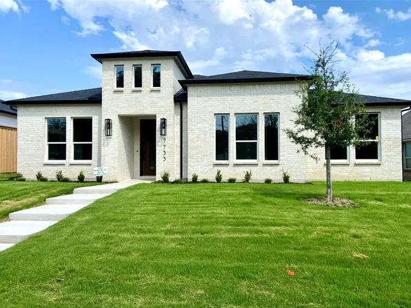 7733 Indian Ridge Trl, Dallas, TX 75232