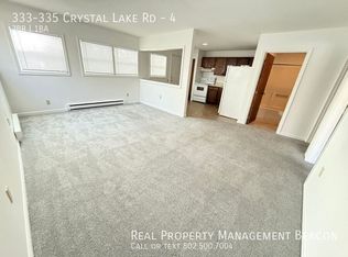 333-335 Crystal Lake Rd #4, Enfield, NH 03748