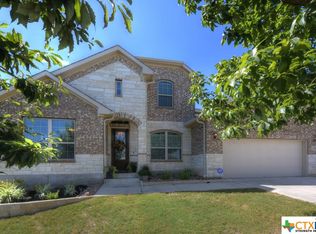 1309 Hidden Cave Dr, New Braunfels, TX 78132