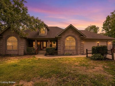 1516 Rams Run, Shepherdsville, KY, 40165